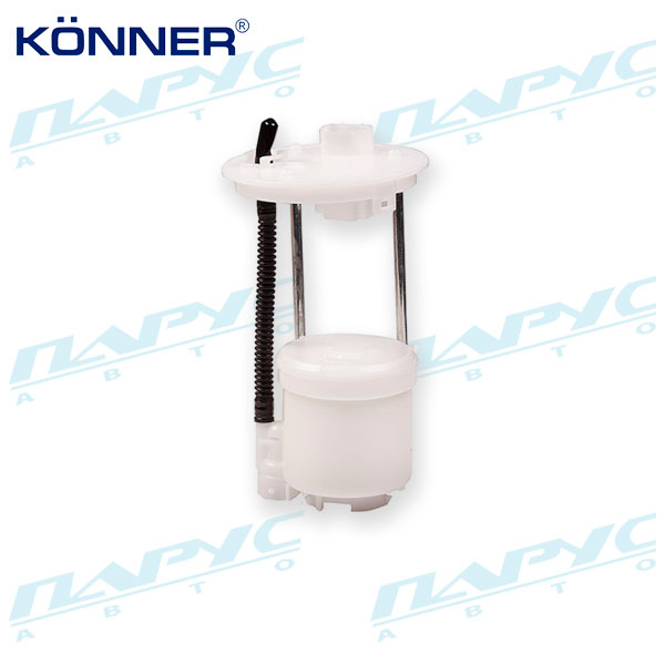 Фильтр очистки топлива бензиновый погружной KÖNNER ITF814