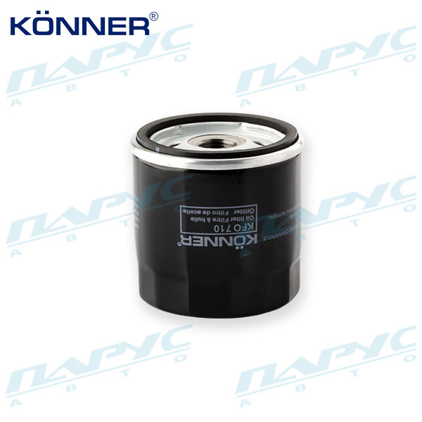 Фильтр очистки масла корпусный KÖNNER KFO710