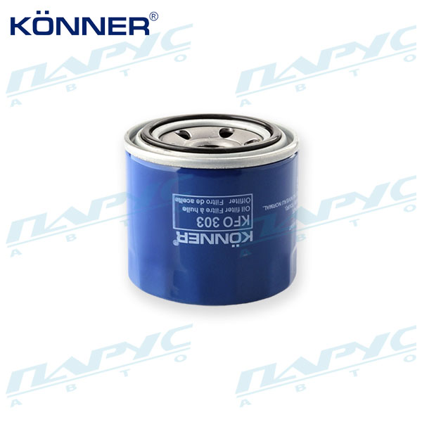 Фильтр очистки масла корпусный KÖNNER KFO303