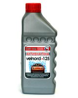 Шампунь для безконтактной мойки автомобилей  VELNORD-125  1.0 кг (9шт/упак) VELNORD 40709685
